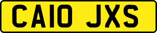 CA10JXS