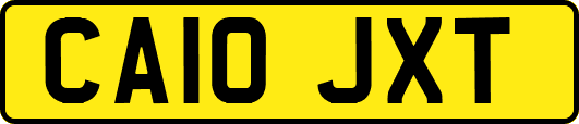 CA10JXT
