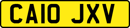 CA10JXV