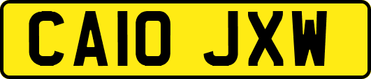 CA10JXW