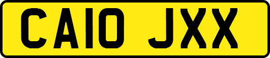 CA10JXX