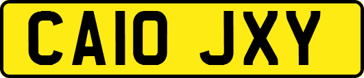 CA10JXY
