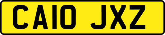 CA10JXZ