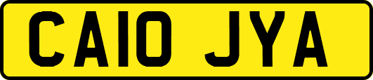 CA10JYA