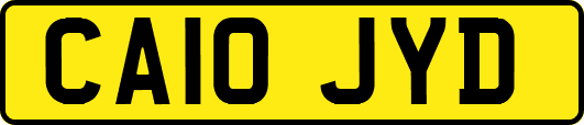 CA10JYD