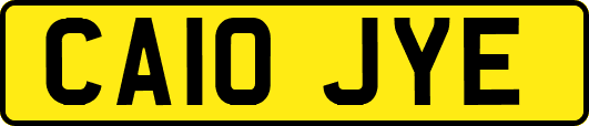 CA10JYE