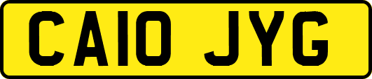 CA10JYG
