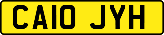 CA10JYH