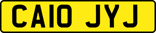 CA10JYJ
