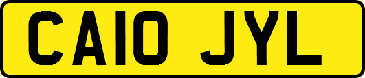 CA10JYL