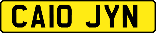 CA10JYN