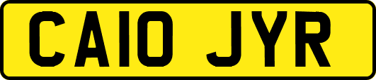 CA10JYR