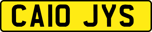 CA10JYS