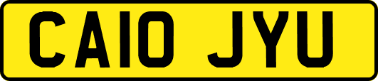 CA10JYU
