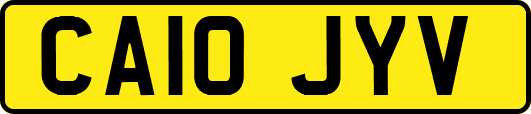 CA10JYV