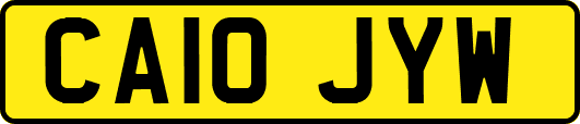 CA10JYW