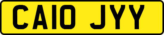 CA10JYY