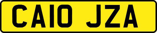 CA10JZA