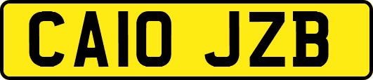CA10JZB