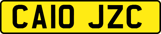 CA10JZC