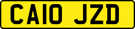 CA10JZD