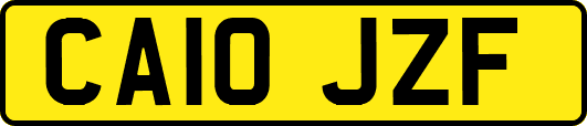 CA10JZF