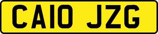CA10JZG