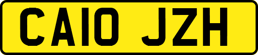 CA10JZH