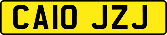 CA10JZJ
