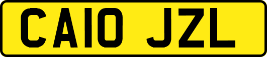 CA10JZL