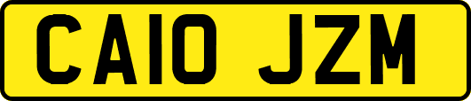 CA10JZM