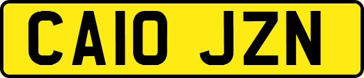 CA10JZN