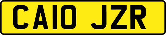 CA10JZR