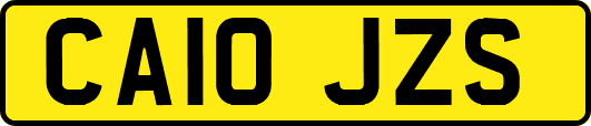 CA10JZS