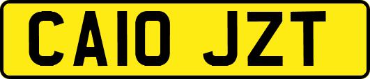 CA10JZT