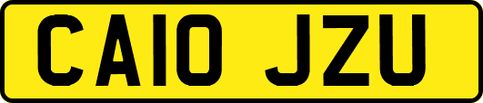 CA10JZU