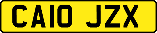 CA10JZX