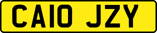 CA10JZY