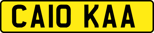 CA10KAA
