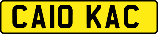 CA10KAC