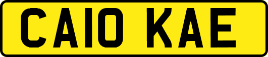 CA10KAE