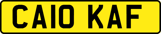 CA10KAF