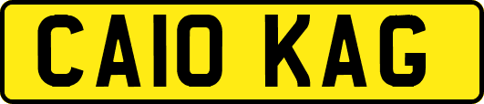 CA10KAG
