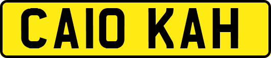 CA10KAH