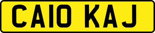 CA10KAJ