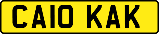CA10KAK