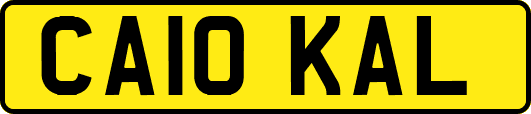 CA10KAL