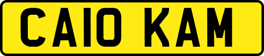 CA10KAM