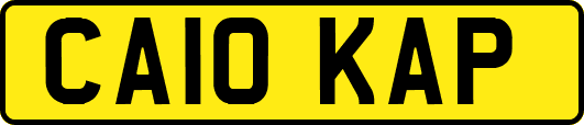 CA10KAP