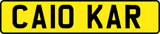 CA10KAR